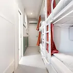 Boavista 83 Hostel Lisbon