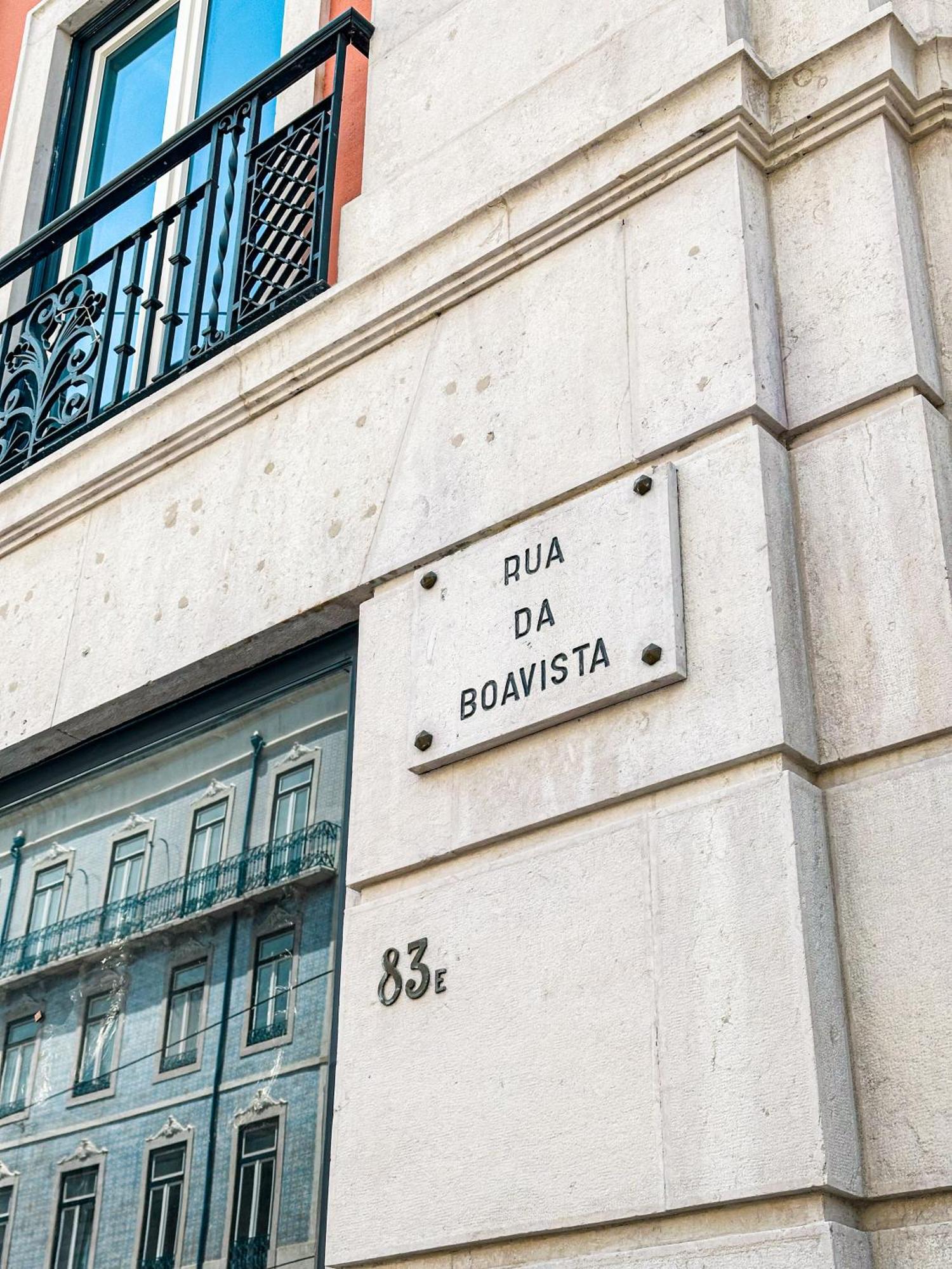 Boavista 83 *