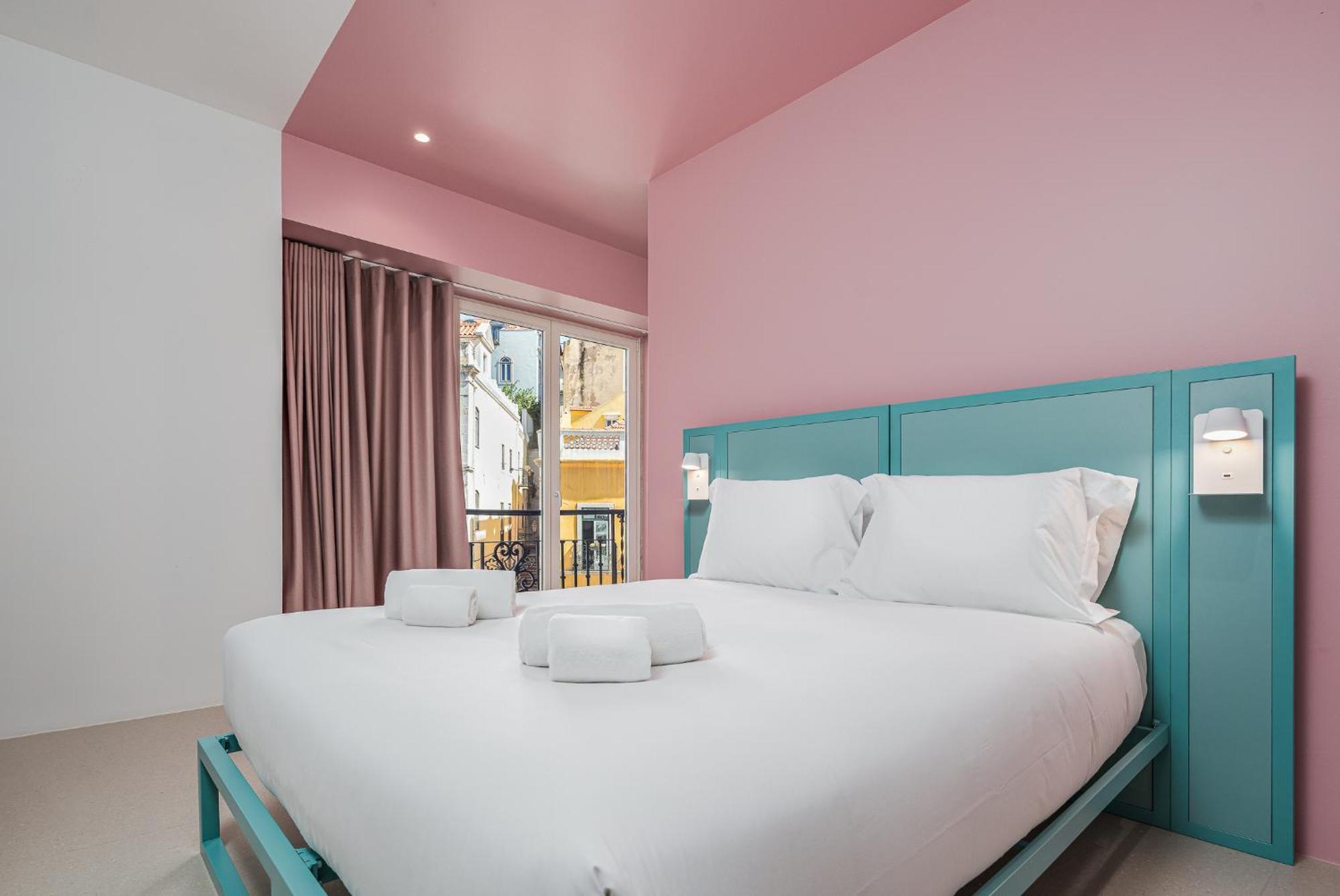 Hostel Boavista 83 *