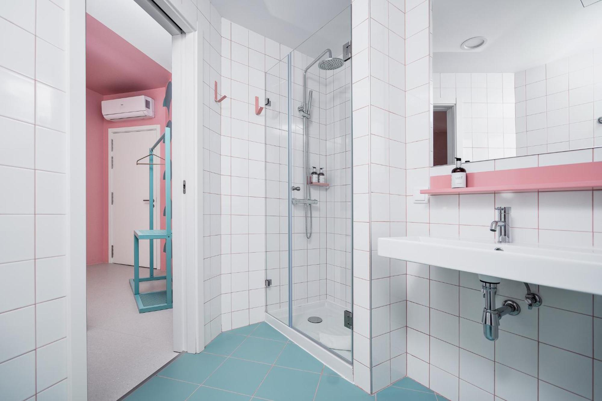 Hostel Boavista 83 Lissabon