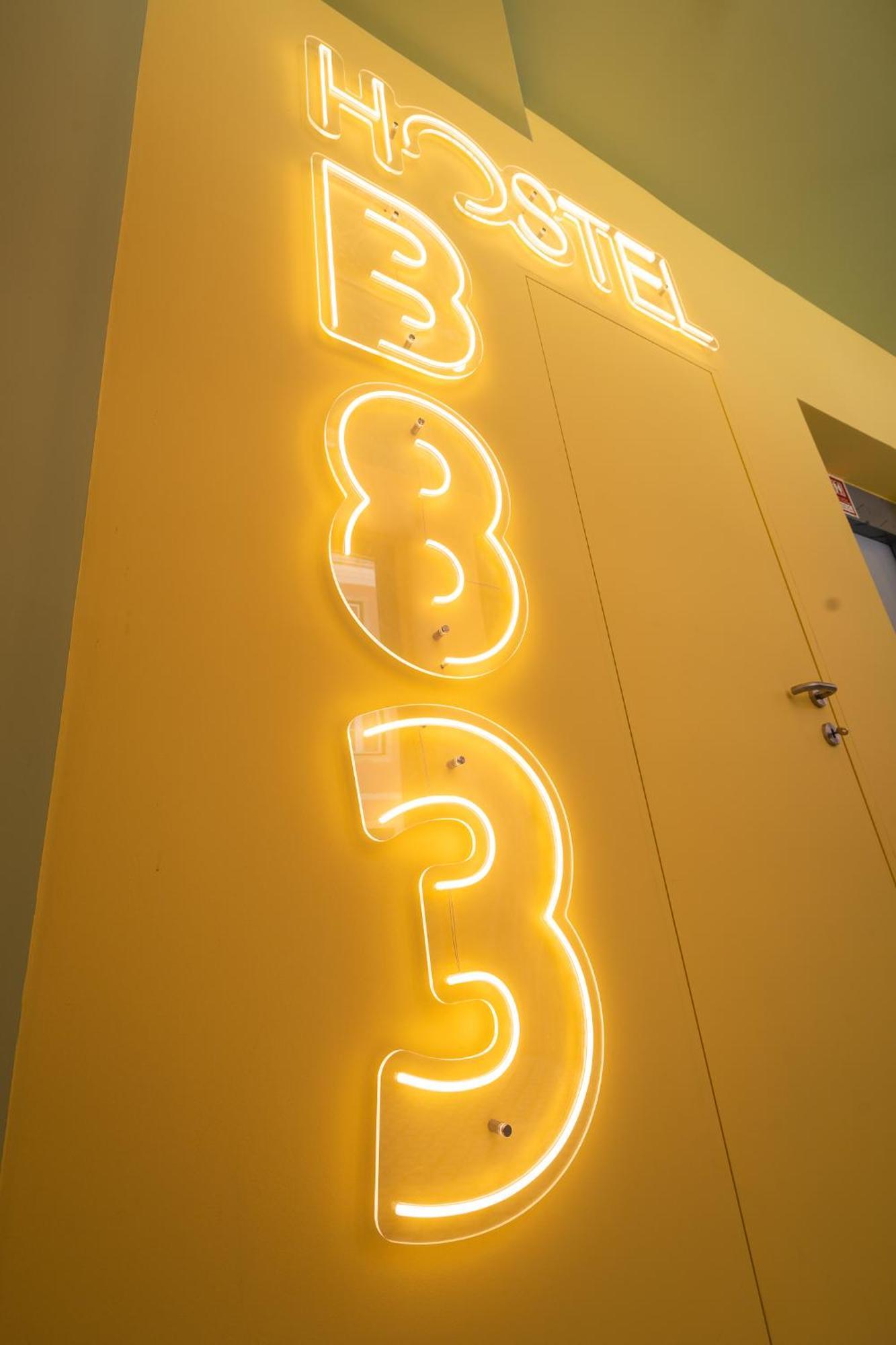 Boavista 83 Hostel *